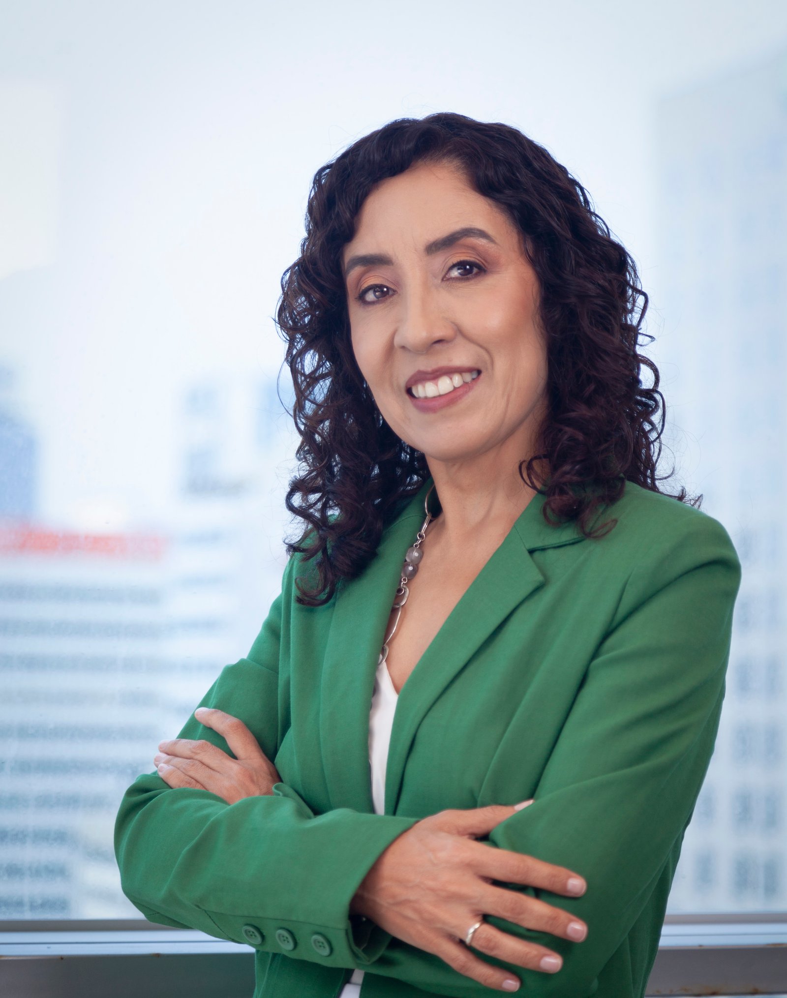 Giovanna Prialé Reyes