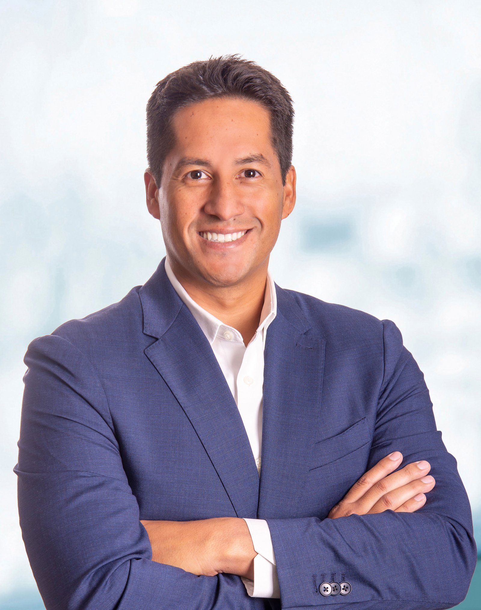 Jose Carlos Saavedra Solano