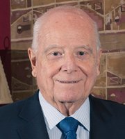Alfonso de los Heros P.A.
