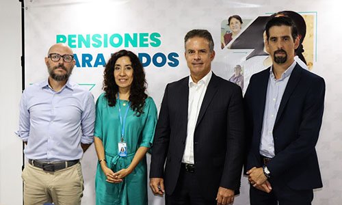 Asociación de AFP presenta propuesta para una reforma del sistema de pensiones