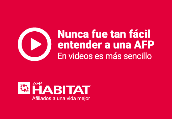 AFP Habitat