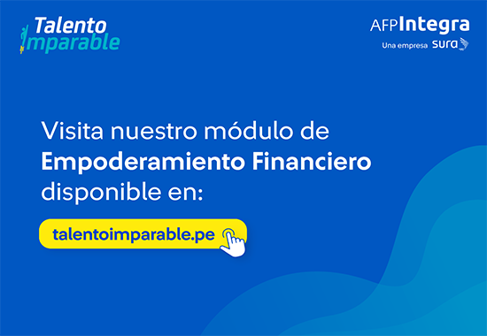 AFP Integra