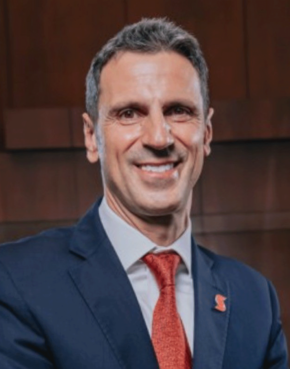Sebastián Ramón Arcuri