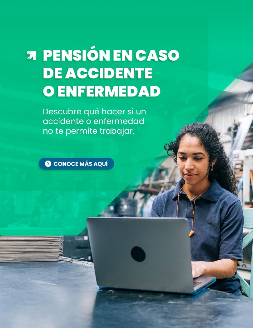 Asociación AFP