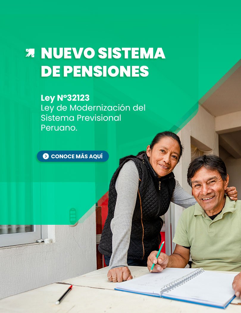 Asociación AFP