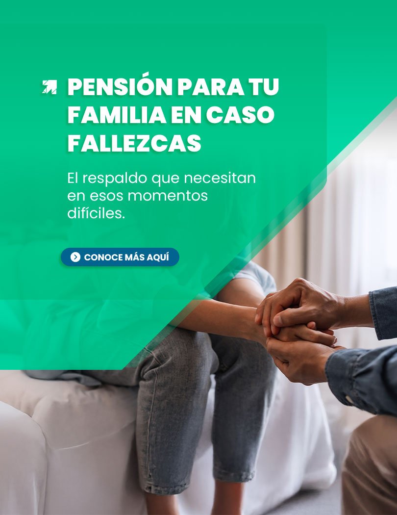 Asociación AFP
