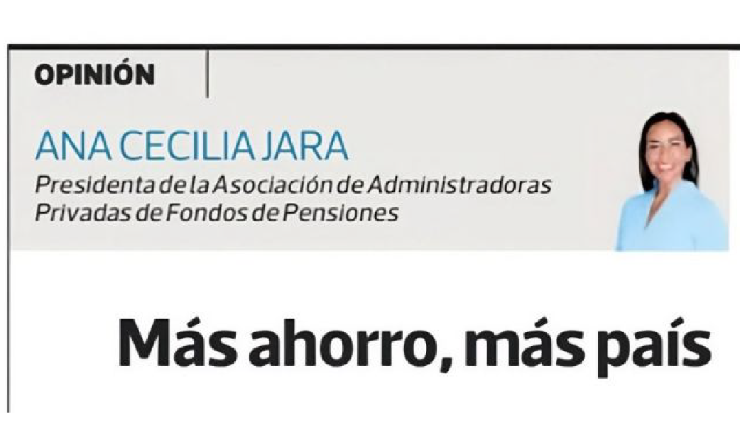 Asociación de AFP