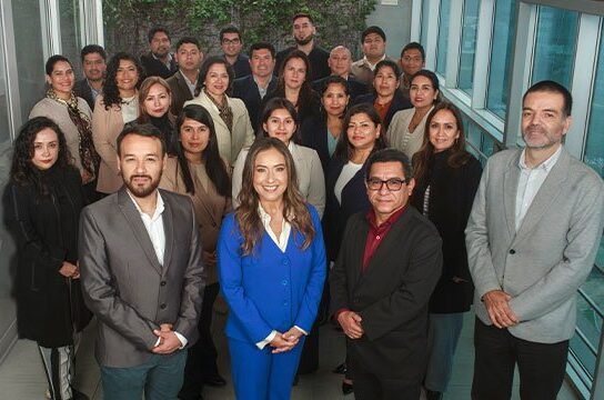 Equipo ASEAF